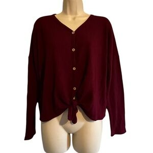 Paper Crane Crop Top